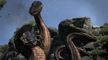 Immagine -6 del gioco Dragon's Dogma per Xbox 360