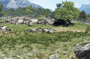 Immagine -1 del gioco Dragon's Dogma per Xbox 360