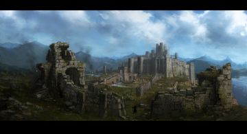 Immagine -9 del gioco Dragon's Dogma per Xbox 360
