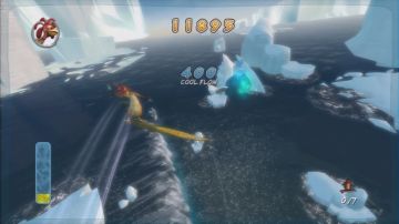 Immagine -14 del gioco Surf's Up: I Re delle Onde per PlayStation 3