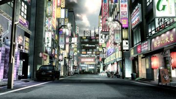 Immagine -1 del gioco Yakuza: Dead Souls per PlayStation 3
