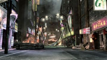 Immagine 0 del gioco Yakuza: Dead Souls per PlayStation 3