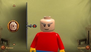 Immagine -9 del gioco LEGO Il Signore degli Anelli per PSVITA