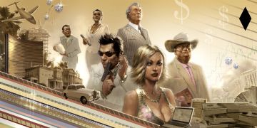 Immagine 0 del gioco This is Vegas per PlayStation 3