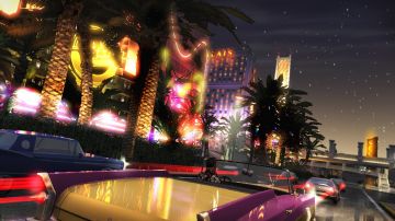 Immagine -9 del gioco This is Vegas per PlayStation 3