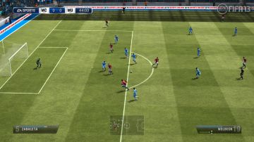 Immagine -3 del gioco FIFA 13 per Xbox 360