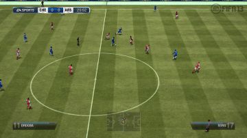 Immagine -9 del gioco FIFA 13 per Xbox 360