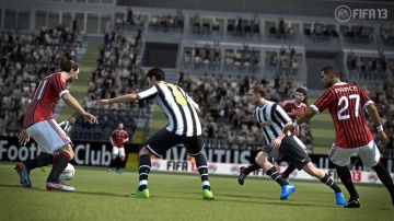 Immagine -4 del gioco FIFA 13 per Xbox 360