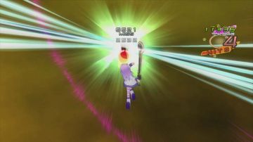 Immagine 89 del gioco Hyperdimension Neptunia Victory per PlayStation 3