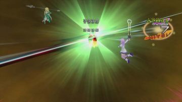 Immagine 90 del gioco Hyperdimension Neptunia Victory per PlayStation 3