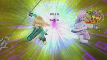 Immagine 92 del gioco Hyperdimension Neptunia Victory per PlayStation 3