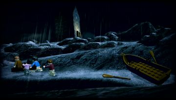 Immagine -2 del gioco LEGO Harry Potter: Collection per Xbox One
