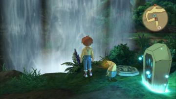 Immagine 7 del gioco Ni No Kuni: La Minaccia della Strega Cinerea per PlayStation 3