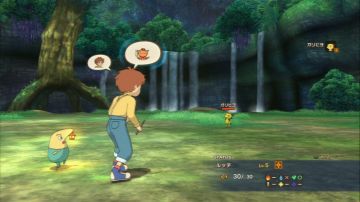 Immagine 8 del gioco Ni No Kuni: La Minaccia della Strega Cinerea per PlayStation 3