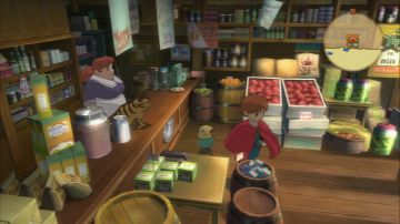 Immagine 12 del gioco Ni No Kuni: La Minaccia della Strega Cinerea per PlayStation 3
