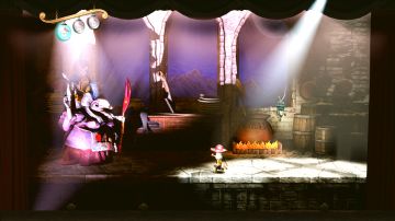 Immagine -11 del gioco Puppeteer per PlayStation 3
