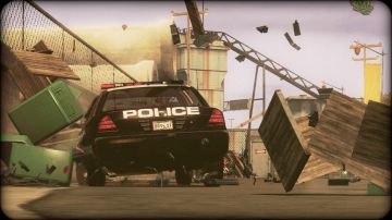 Immagine 47 del gioco Driver: San Francisco per PlayStation 3