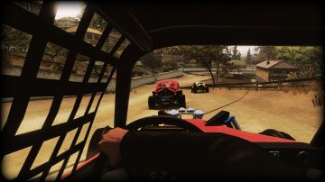 Immagine 48 del gioco Driver: San Francisco per PlayStation 3