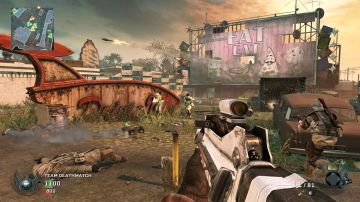 Immagine 160 del gioco Call of Duty Black Ops per Xbox 360