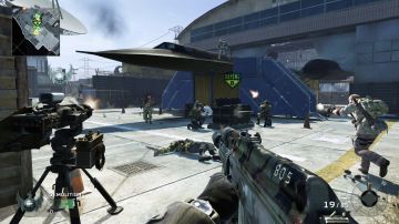 Immagine 161 del gioco Call of Duty Black Ops per Xbox 360