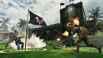 Immagine 163 del gioco Call of Duty Black Ops per Xbox 360