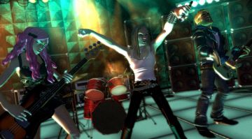 Immagine -3 del gioco Rock Band per PlayStation 3