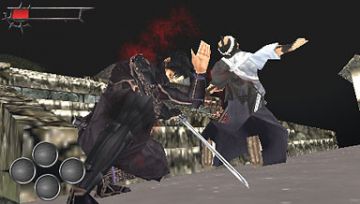 Immagine -3 del gioco Shinobido: Storie di Ninja per PlayStation PSP