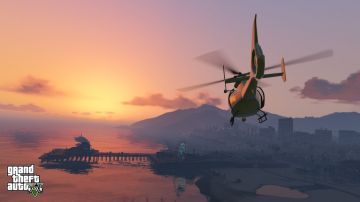 Immagine 176 del gioco Grand Theft Auto V - GTA 5 per Xbox 360