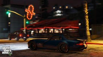 Immagine 174 del gioco Grand Theft Auto V - GTA 5 per Xbox 360