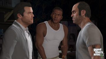 Immagine 173 del gioco Grand Theft Auto V - GTA 5 per Xbox 360