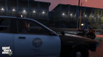 Immagine 170 del gioco Grand Theft Auto V - GTA 5 per Xbox 360
