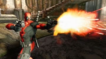 Immagine 10 del gioco Deadpool per Xbox 360