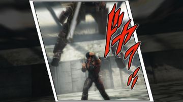 Immagine -3 del gioco Fist of the North Star: Ken's Rage 2 per PlayStation 3