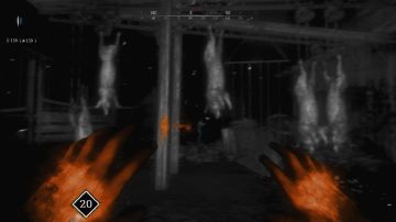 Immagine 4 del gioco Hunt: Showdown per PlayStation 4