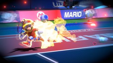 Immagine 5 del gioco Mario Tennis Aces per Nintendo Switch