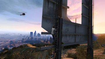 Immagine 57 del gioco Grand Theft Auto V - GTA 5 per PlayStation 3