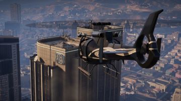 Immagine 58 del gioco Grand Theft Auto V - GTA 5 per PlayStation 3