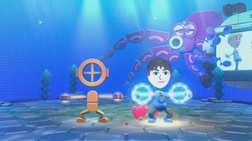 Immagine 8 del gioco Nintendo Land per Nintendo Wii U