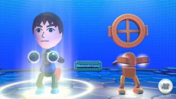 Immagine 11 del gioco Nintendo Land per Nintendo Wii U