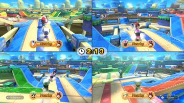 Immagine 20 del gioco Nintendo Land per Nintendo Wii U