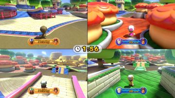 Immagine 21 del gioco Nintendo Land per Nintendo Wii U