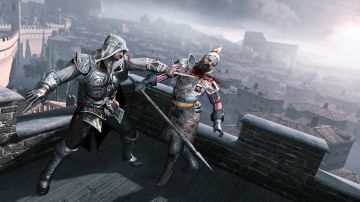 Immagine 0 del gioco Assassin's Creed 2 per PlayStation 3