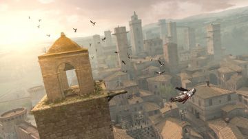 Immagine 1 del gioco Assassin's Creed 2 per PlayStation 3