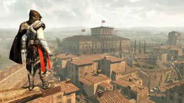 Immagine 2 del gioco Assassin's Creed 2 per PlayStation 3