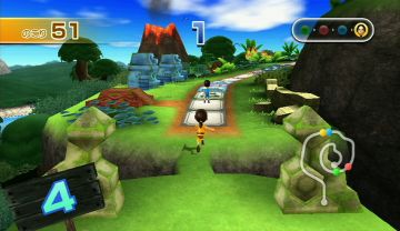 Immagine -17 del gioco Wii Party per Nintendo Wii