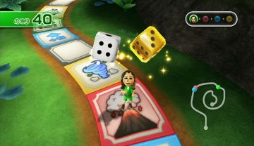Immagine -16 del gioco Wii Party per Nintendo Wii