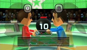 Immagine -15 del gioco Wii Party per Nintendo Wii
