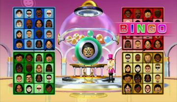 Immagine -12 del gioco Wii Party per Nintendo Wii