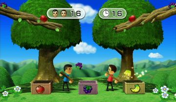 Immagine -11 del gioco Wii Party per Nintendo Wii