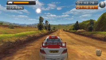 Immagine -8 del gioco WRC FIA World Rally Championship per Xbox 360